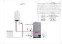 Котёл LUNA-3 COMFORT 1.240 Fi 1.24 Бойлер RISPA