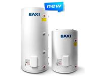  / BAXI UBC 100