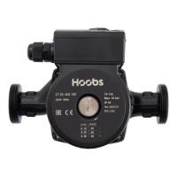 Циркуляционный насос Hoobs CT 32-80S 180 мм (с гайками)