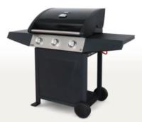 Газовый гриль Start Grill SG-300