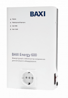 Стабилизатор инверторный для котельного оборудования BAXI Energy 600