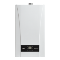   BAXI ECO Nova 1.31 F