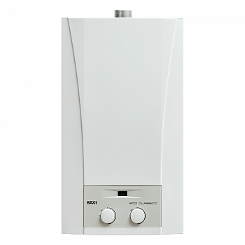 Газовый котел BAXI ECO Classic 24 F