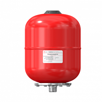 Расширительный бак KRATS 8 л штуцер 3/4