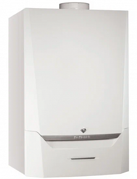 Конденсационный газовый котел DE DIETRICH EVODENS AMC PRO 65
