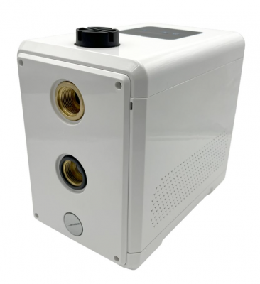 Насосная станция Акватек WS 600/45