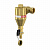 Сепаратор шлама Flamco Clean T, DN20, PN10, Kv 9 м3/час, от -10°C до +120°C