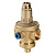 Редуктор давления мембранный Valtec с демпферной камерой 3/4" аналог VT.085.N.05
