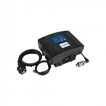 блок частотного управления