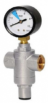 Редуктор давления ELSEN 11/2