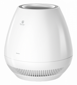 Мойка воздуха ROYAL CLIMA серия BIANCO RAW-B350/4.2E-WT