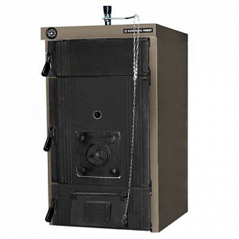 Твердотопливный котел KENTATSU MAX -05